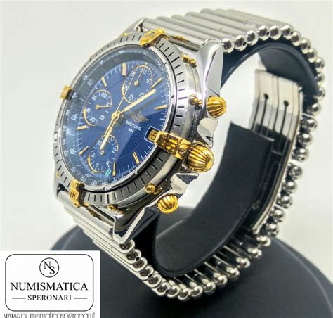 breitling chronomat offerte usato|breitling chronomat 36mm.